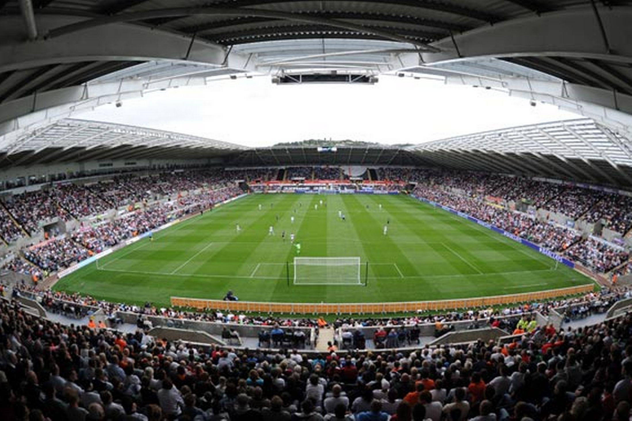 Swansea Wallpapers Wallpaper Cave