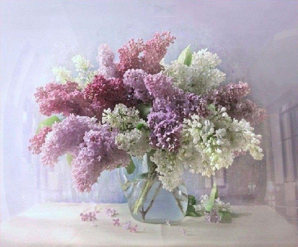 Lilacs Wallpapers - Wallpaper Cave