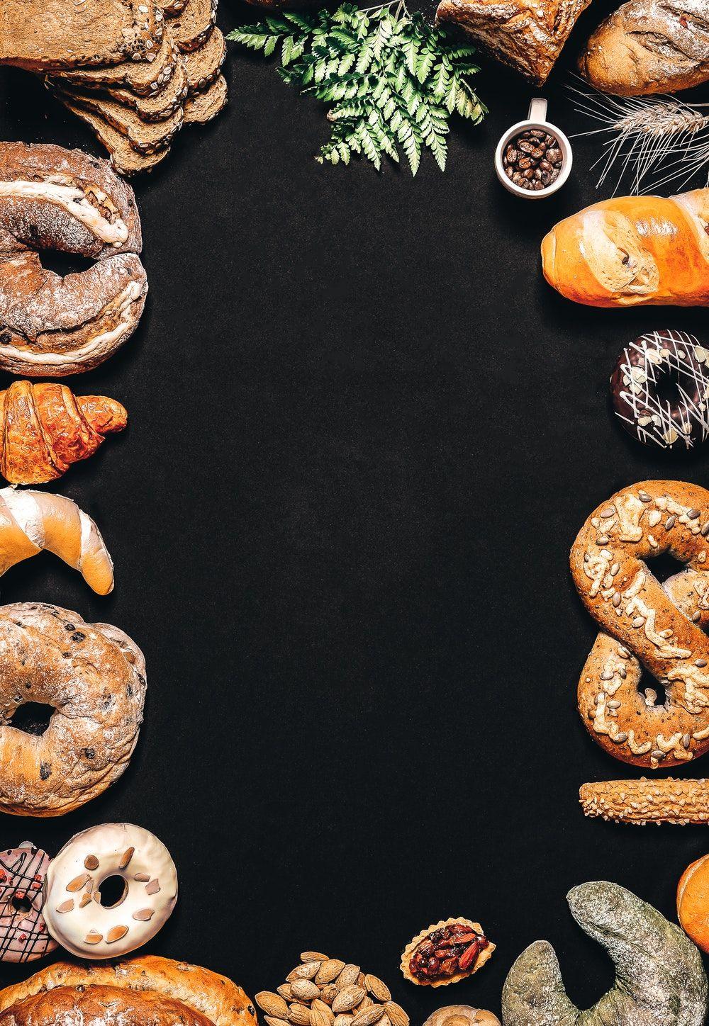 Bakery Picture. Download Free Image