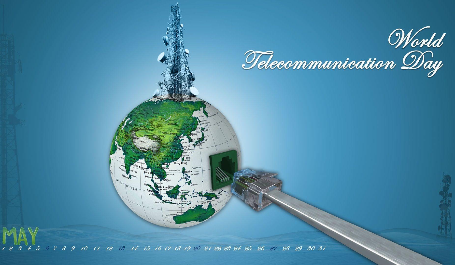 World Telecommunication Day Picture, Image