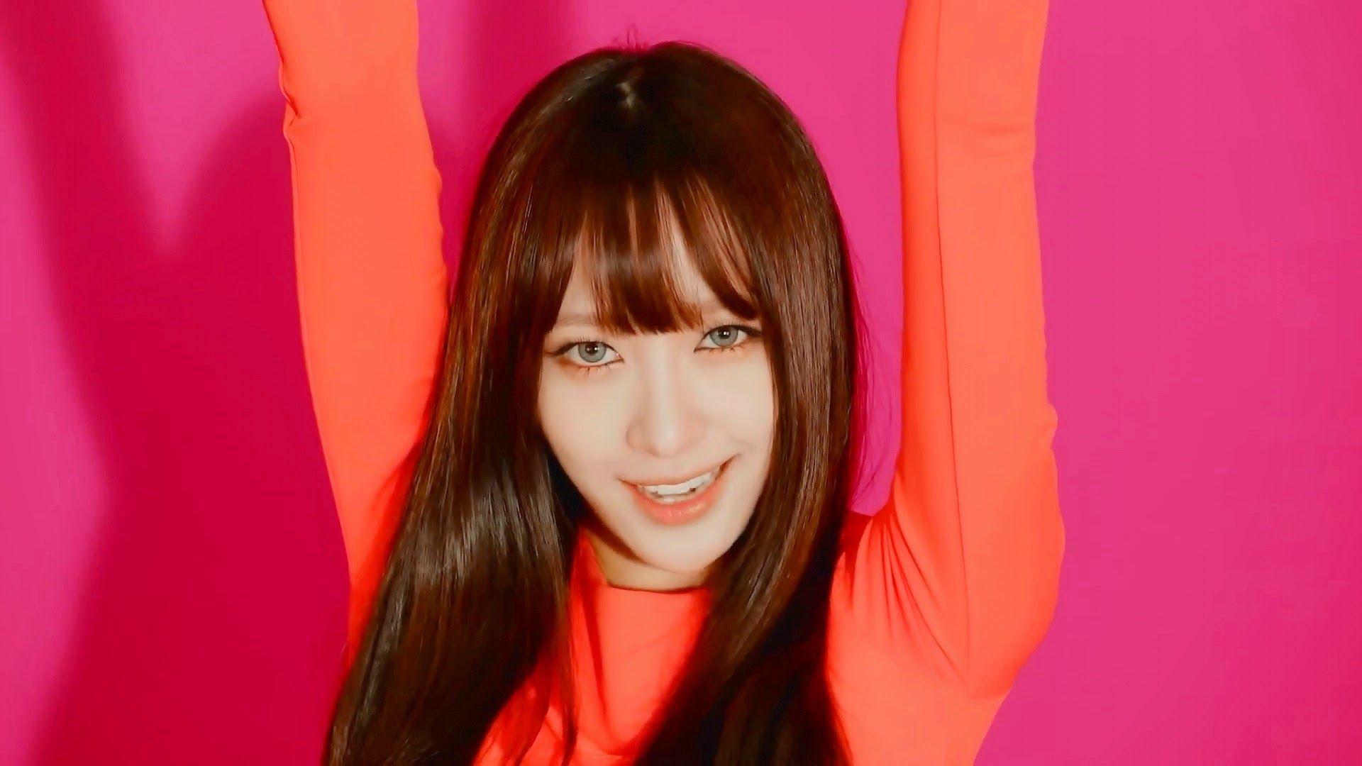 Hot Debate Exid Hani fancam become a viral because of her