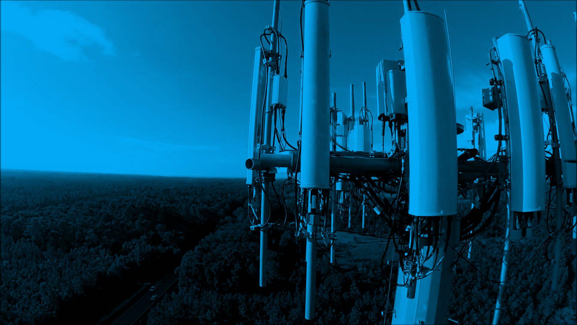Telecommunications Wallpapers Wallpaper Cave