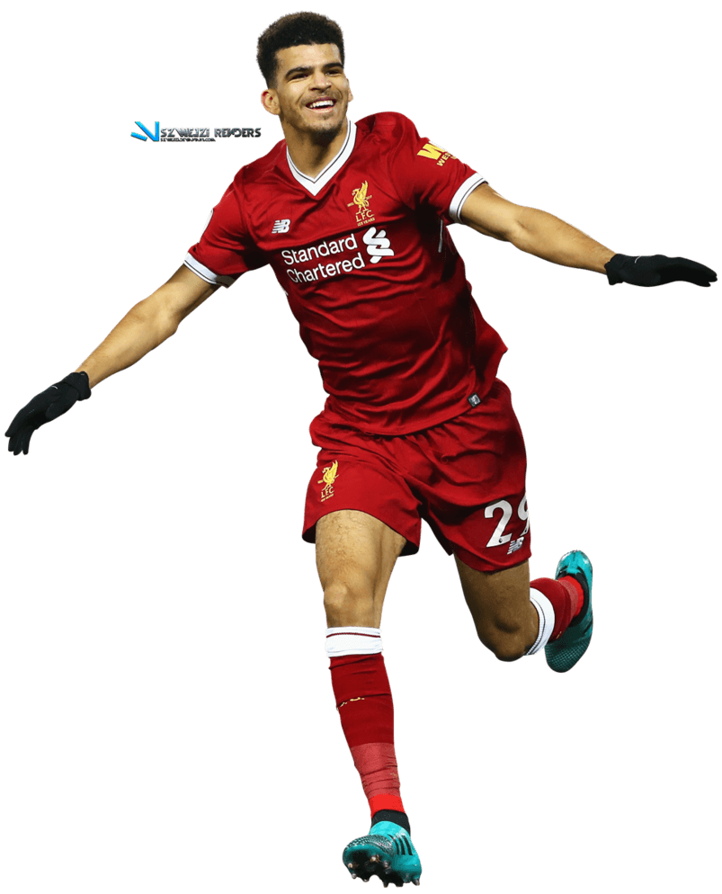 Dominic Solanke Wallpapers - Wallpaper Cave