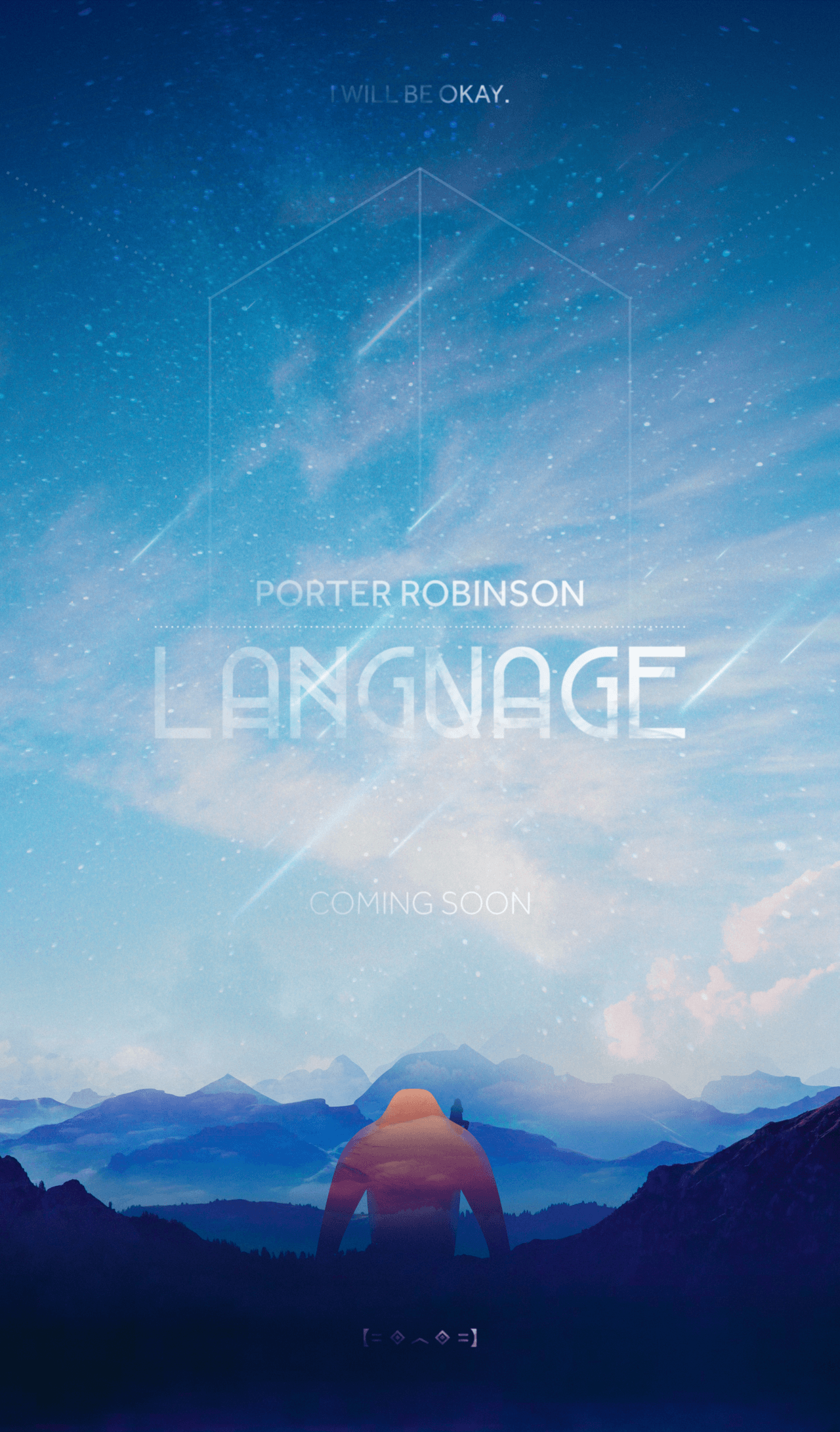 Porter Robinson movie poster