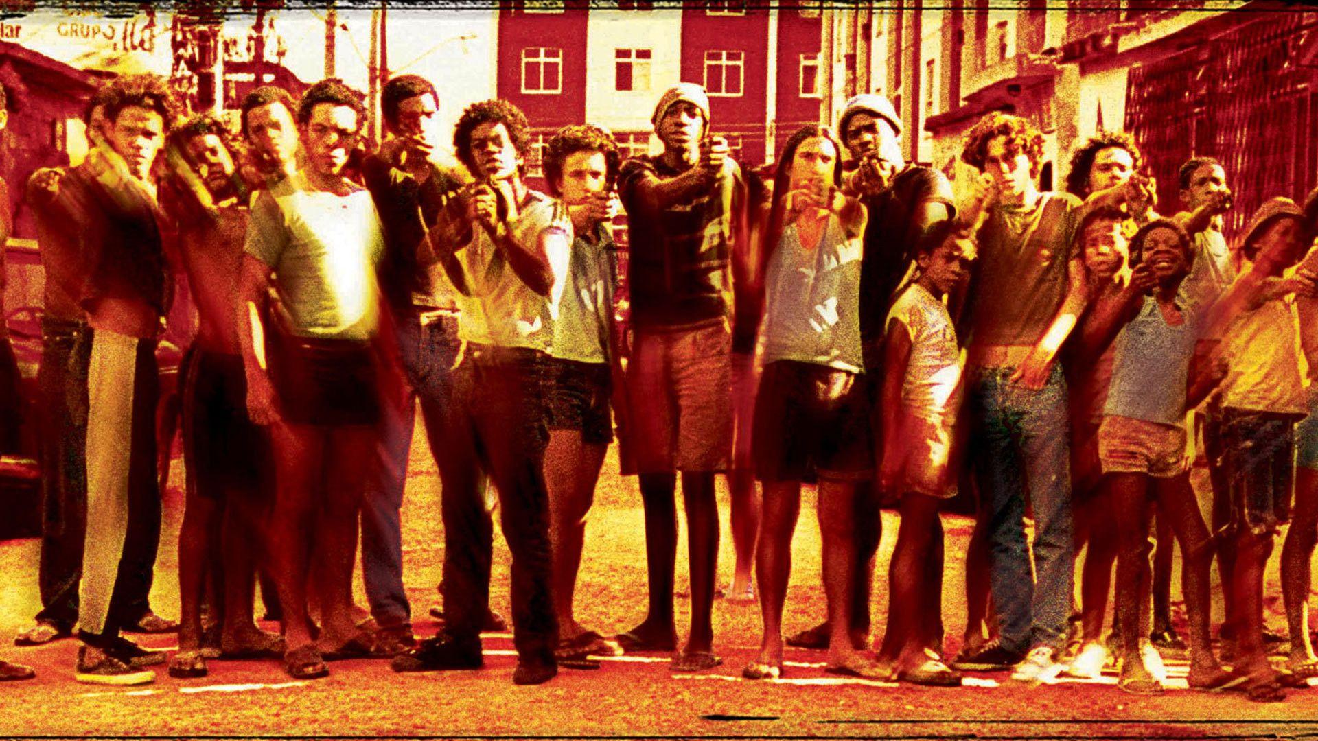City Of God HD Wallpaper and Background Image