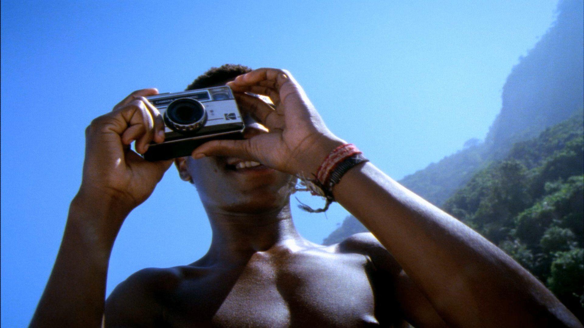 City Of God HD Wallpaper and Background Image