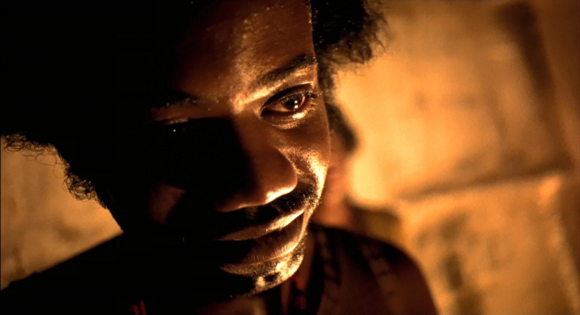 City Of God Wallpaper HD Download