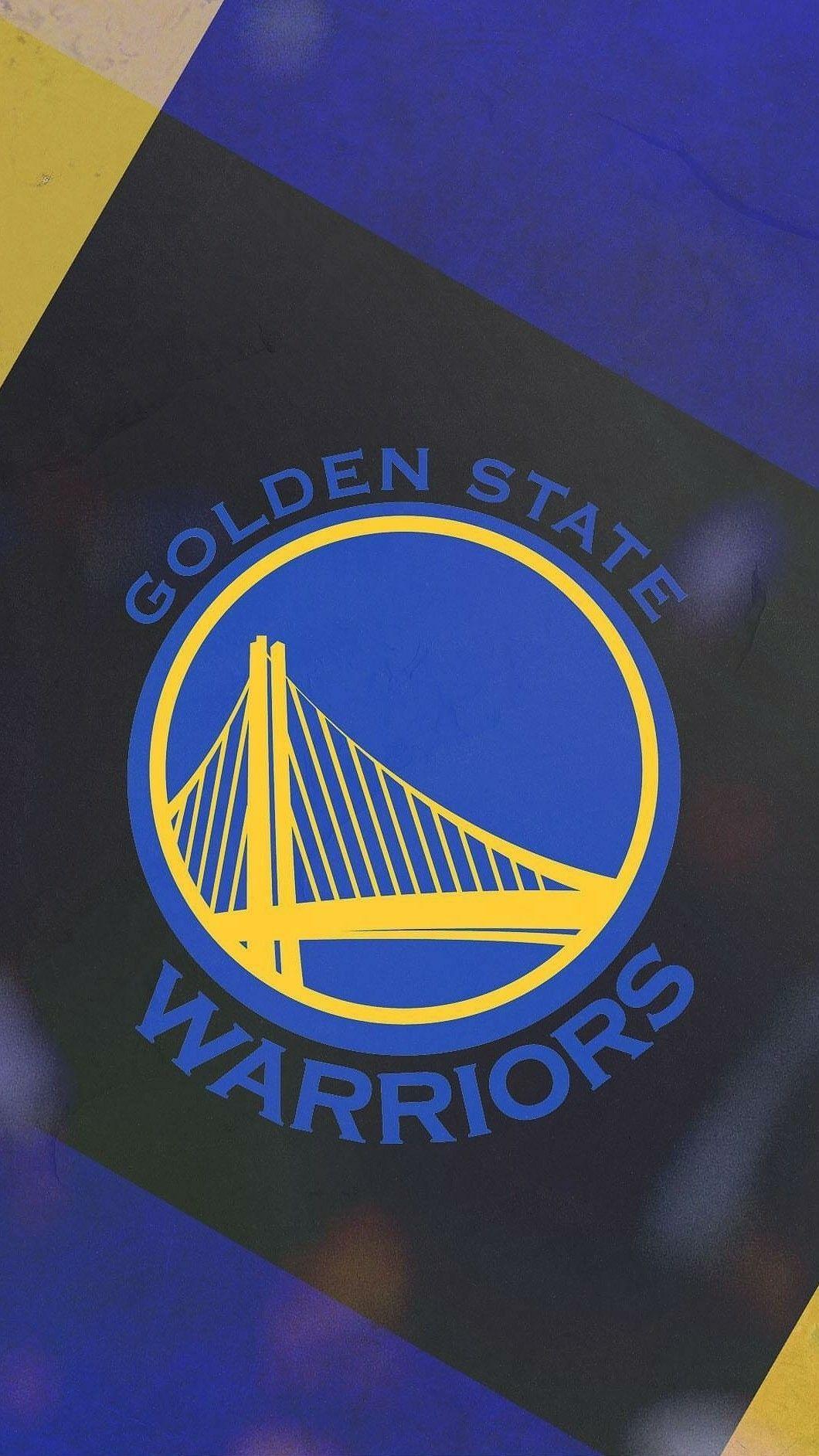 Golden state warriors wallpaper. Basketball. Golden