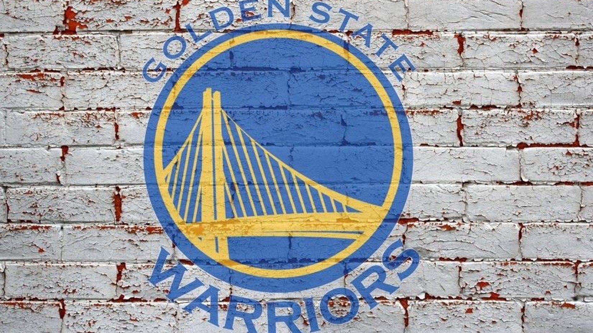 Wallpaper HD Golden State Warriors Basketball Wallpaper