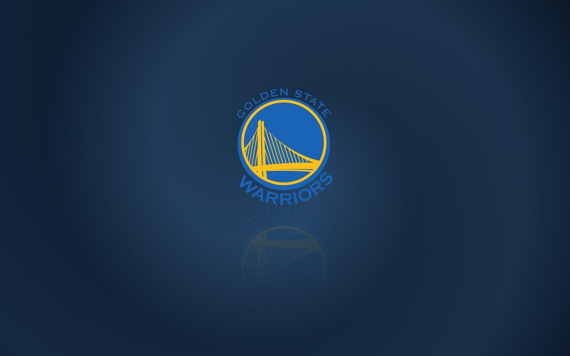 Golden State Warriors Wallpaper Logo Wallpaper HD