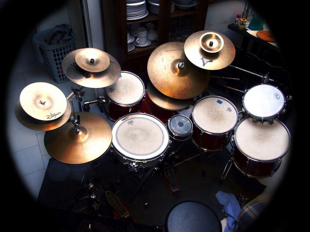 Percussion Wallpapers Wallpaper Cave