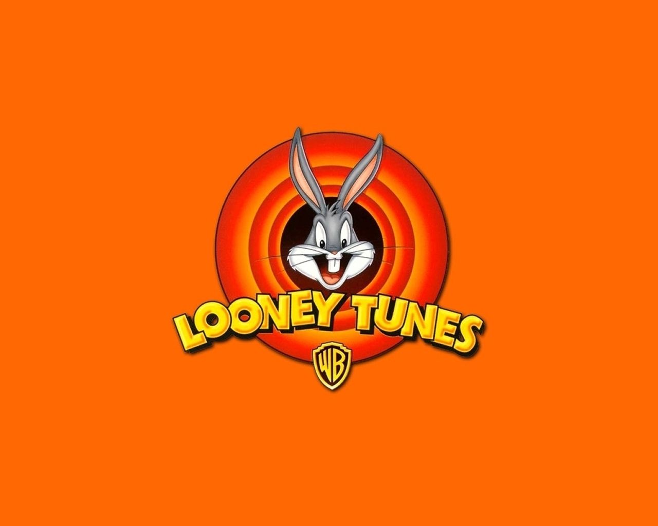 Looney Tunes Wallpaper Number 2 (1280 x 1024 Pixels)