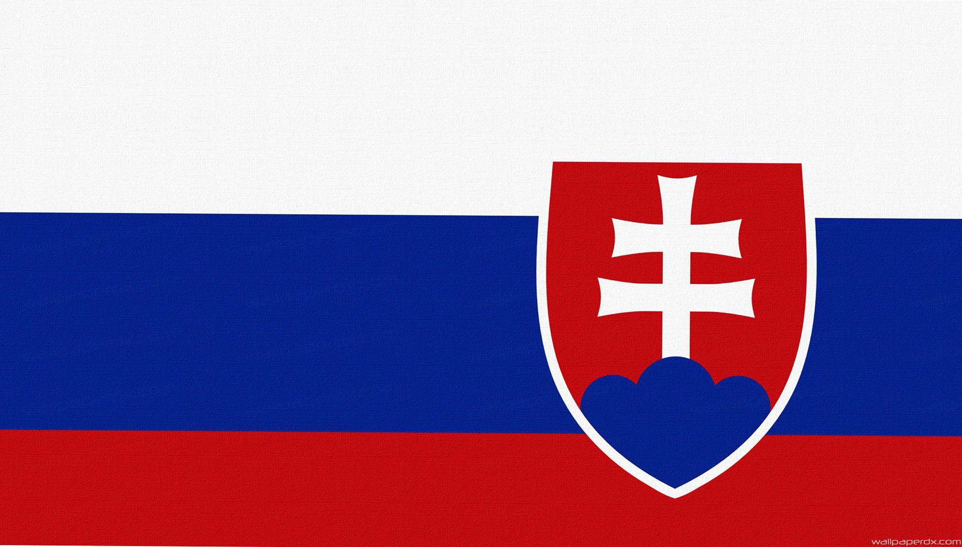 slovakia flag symbols full HD wallpaper.com.. Best HD