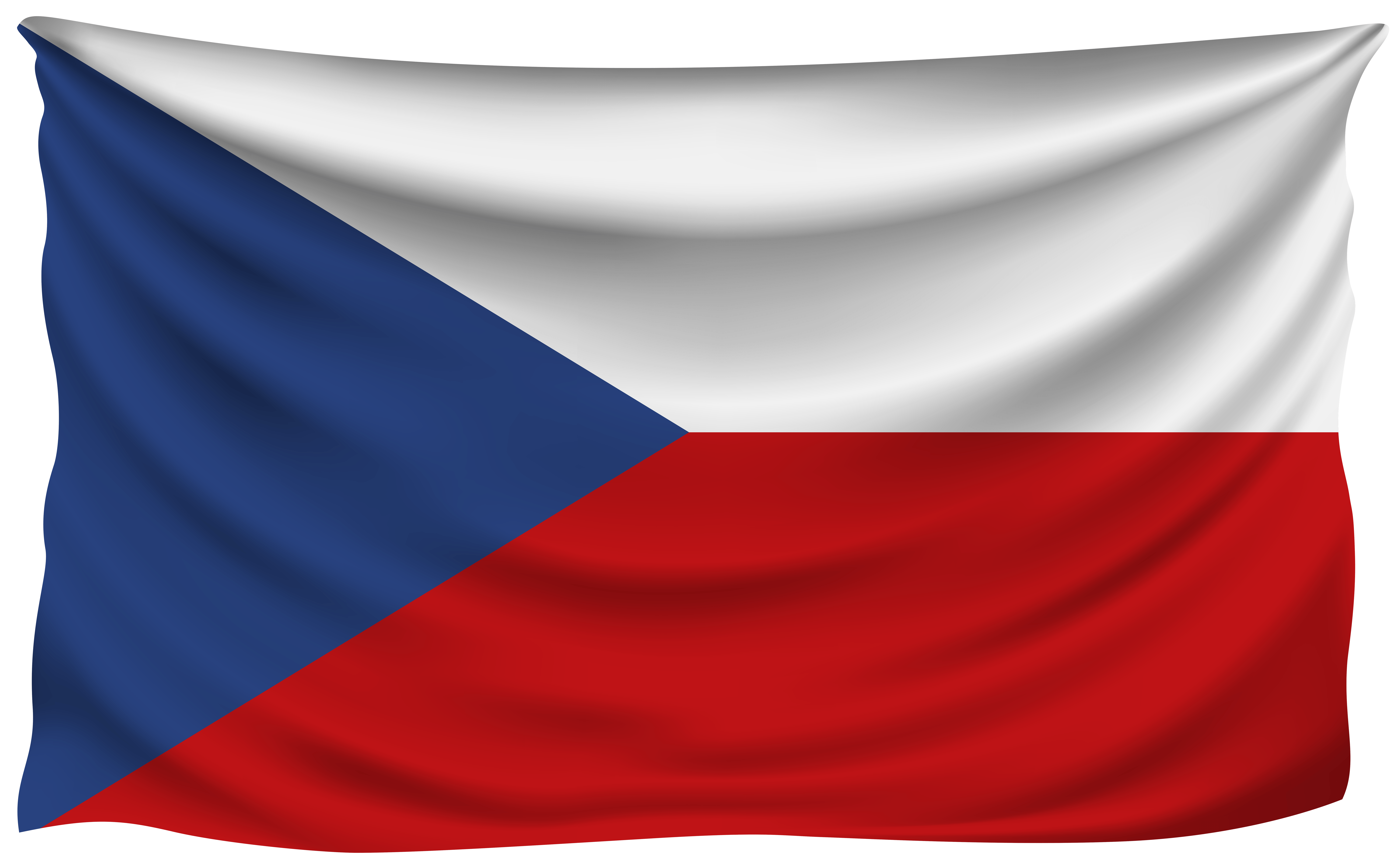 Czech Republic Flag Wallpapers Wallpaper Cave
