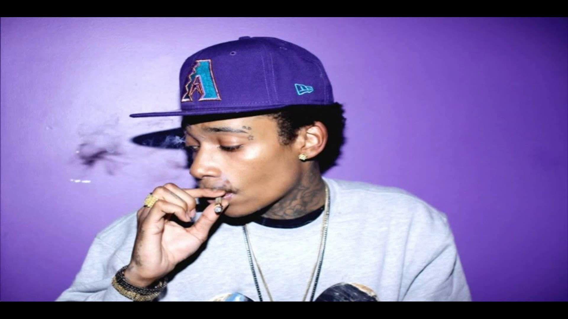 Wiz Khalifa Wallpaper 2018