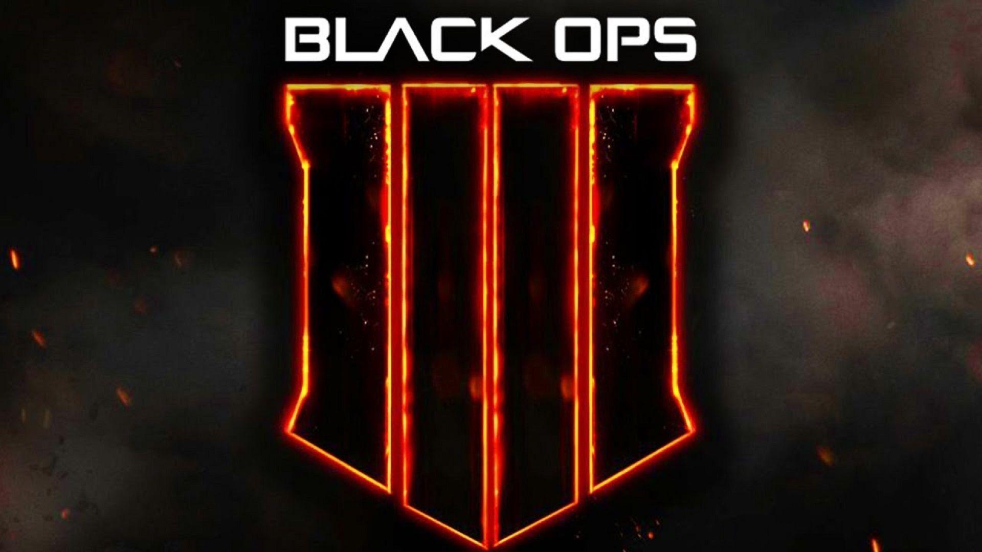 est call of duty black ops 4 background