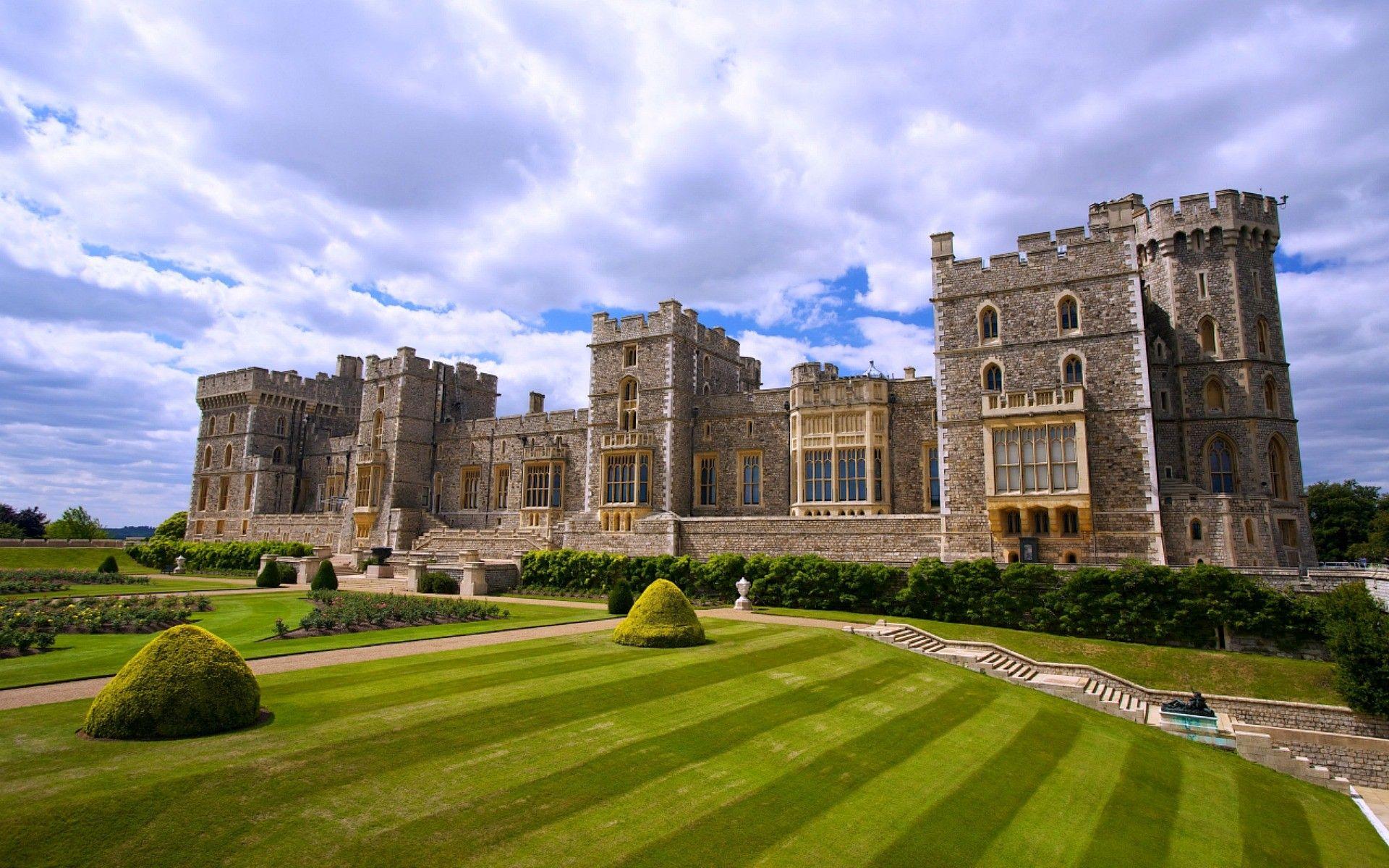 Windsor Castle Wallpapers Wallpaper Cave
