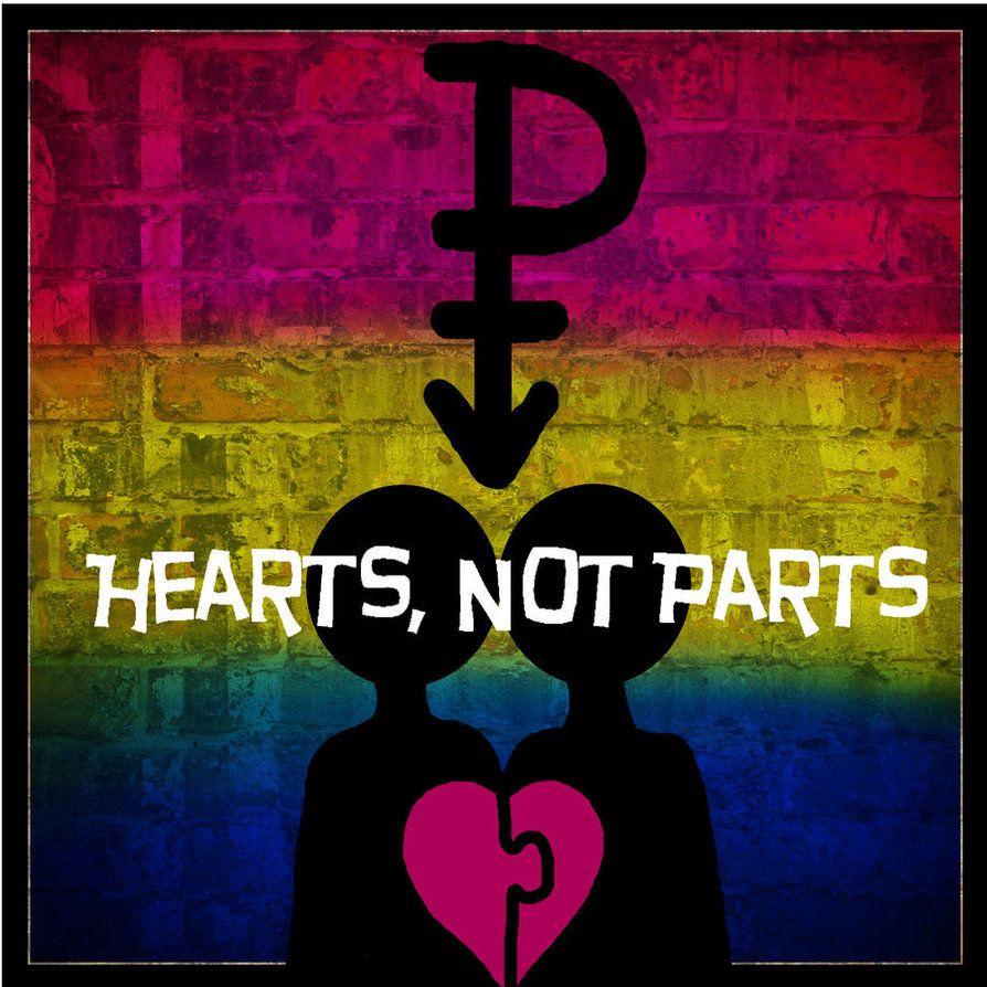 pansexual.I don't know how I would get it done.but something