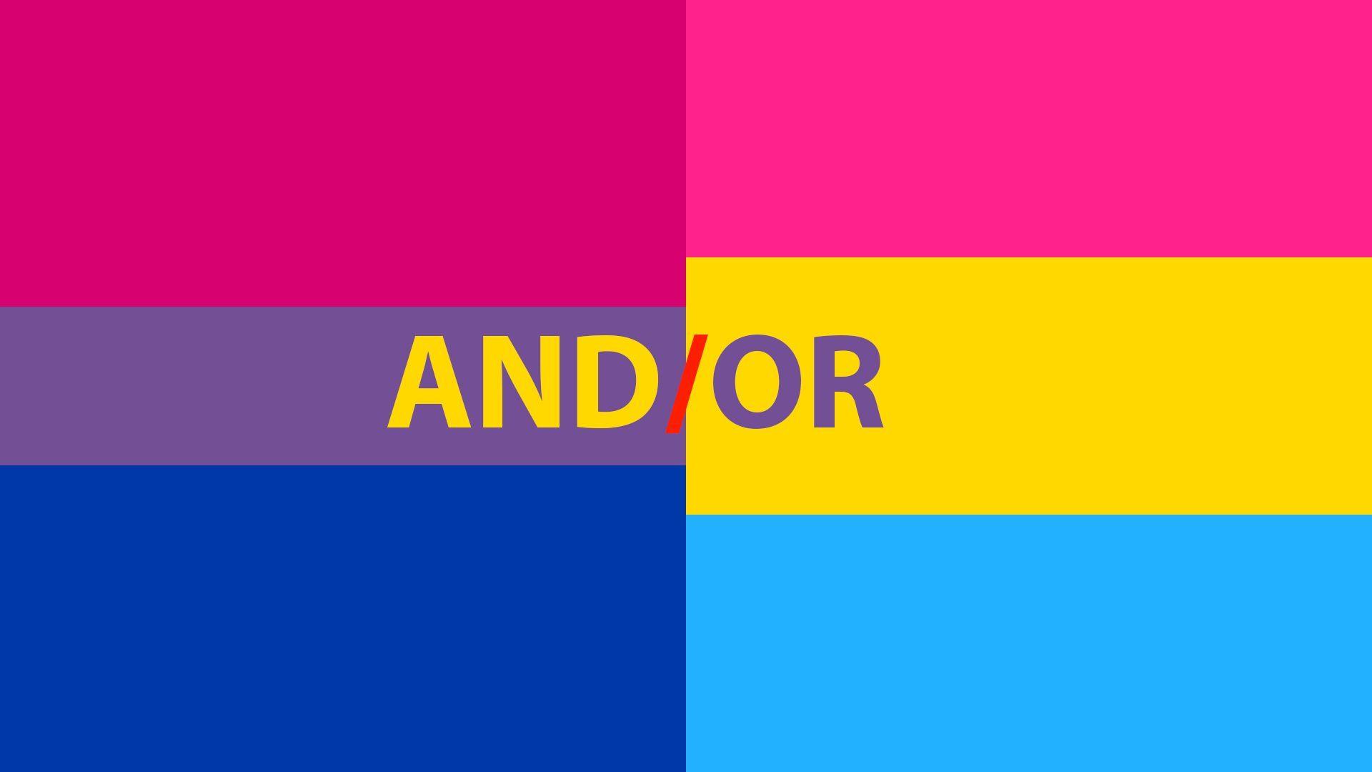 A Pansexual Flag On With Wood Texture For A Background Stock Photo Picture  And Royalty Free Image Image 142124287