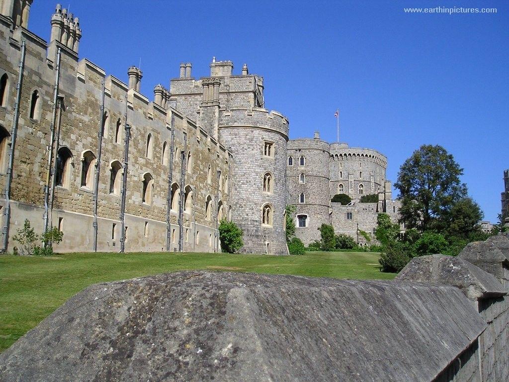 Windsor Tag wallpaper: Windsor Castle England Ancient Kingdom Walls