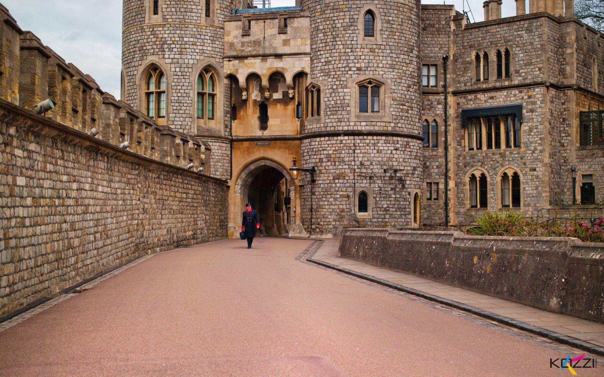 Windsor Castle 429146