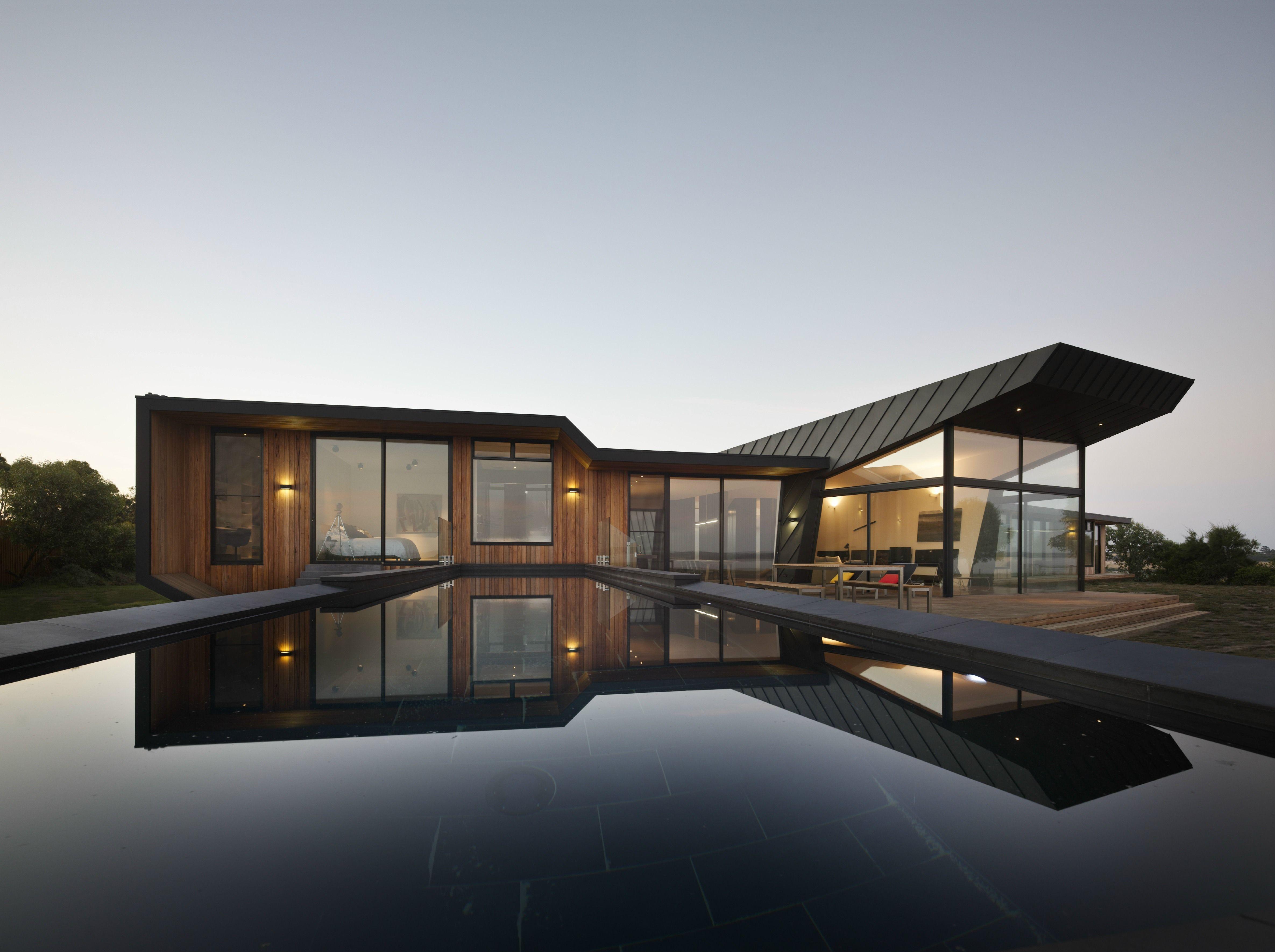 New Build Architects, Find Custom Home Architects