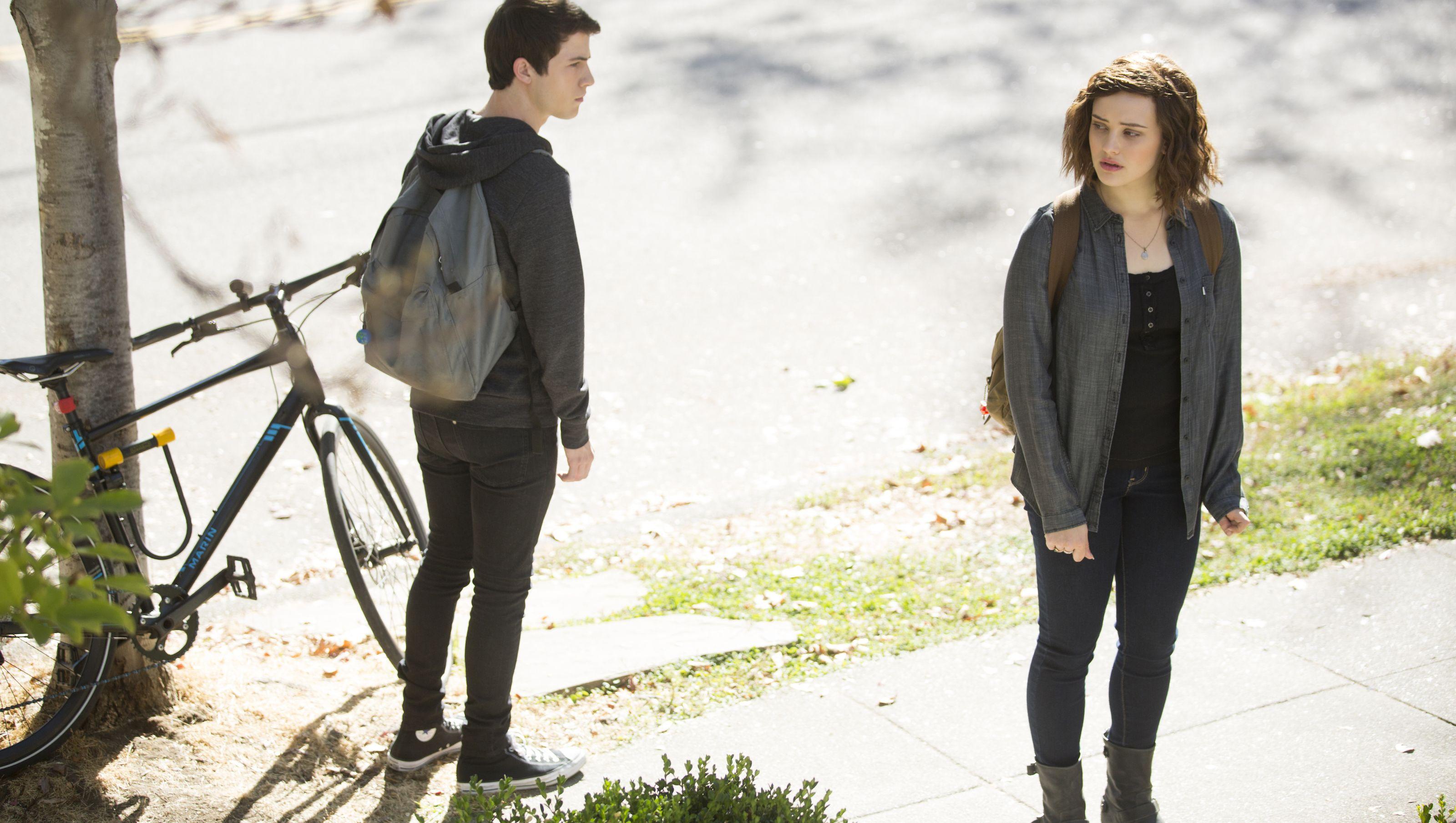 Download 11 Hannah Baker Wallpaper