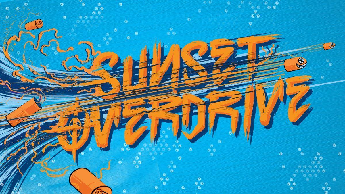 Sunset Overdrive Screenshots - Image #16016