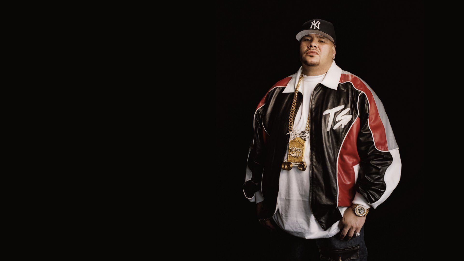 Fat Joe Wallpapers - Wallpaper Cave