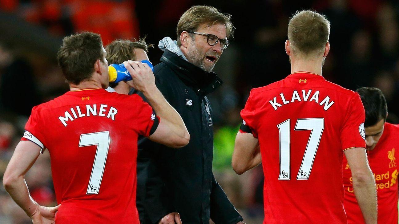 Ragnar Klavan: Jurgen Klopp selfie convinced me about Liverpool
