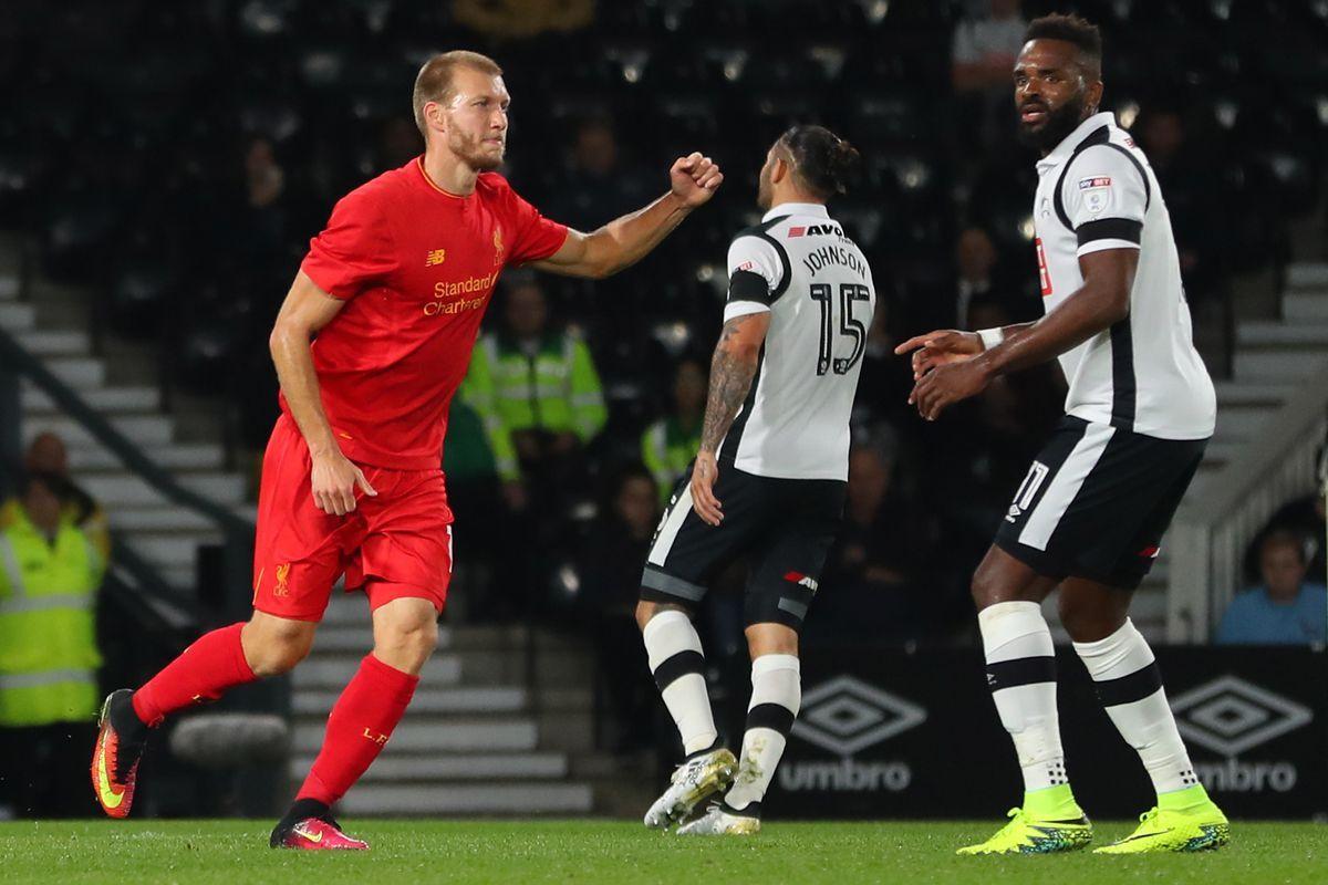 Ragnar Klavan Wants to “Achieve Something Amazing” Liverpool