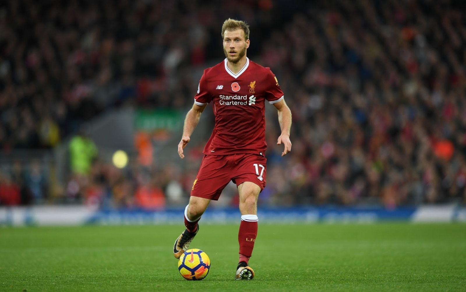 Jurgen Klopp expects Ragnar Klavan and Joe Gomez to be available