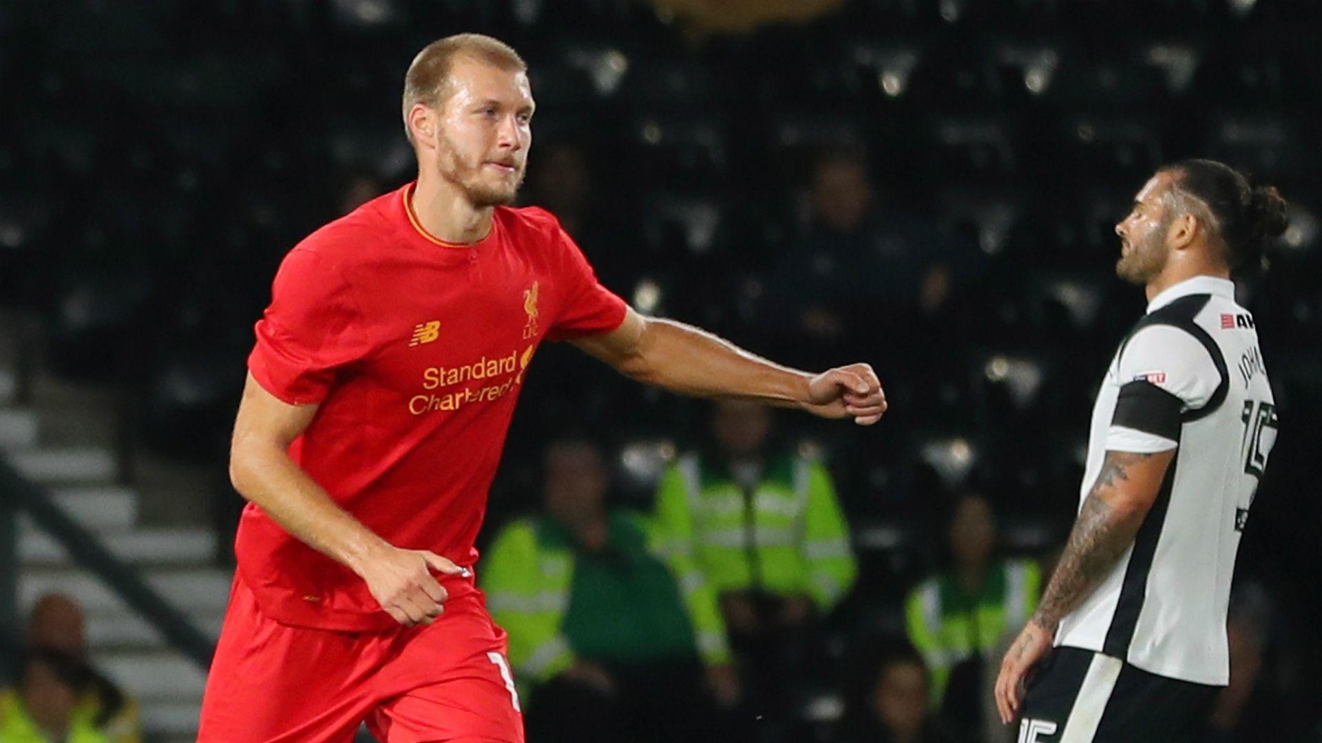Nicol: 'Klavan is no Beckenbauer but he can aid Liverpool's title