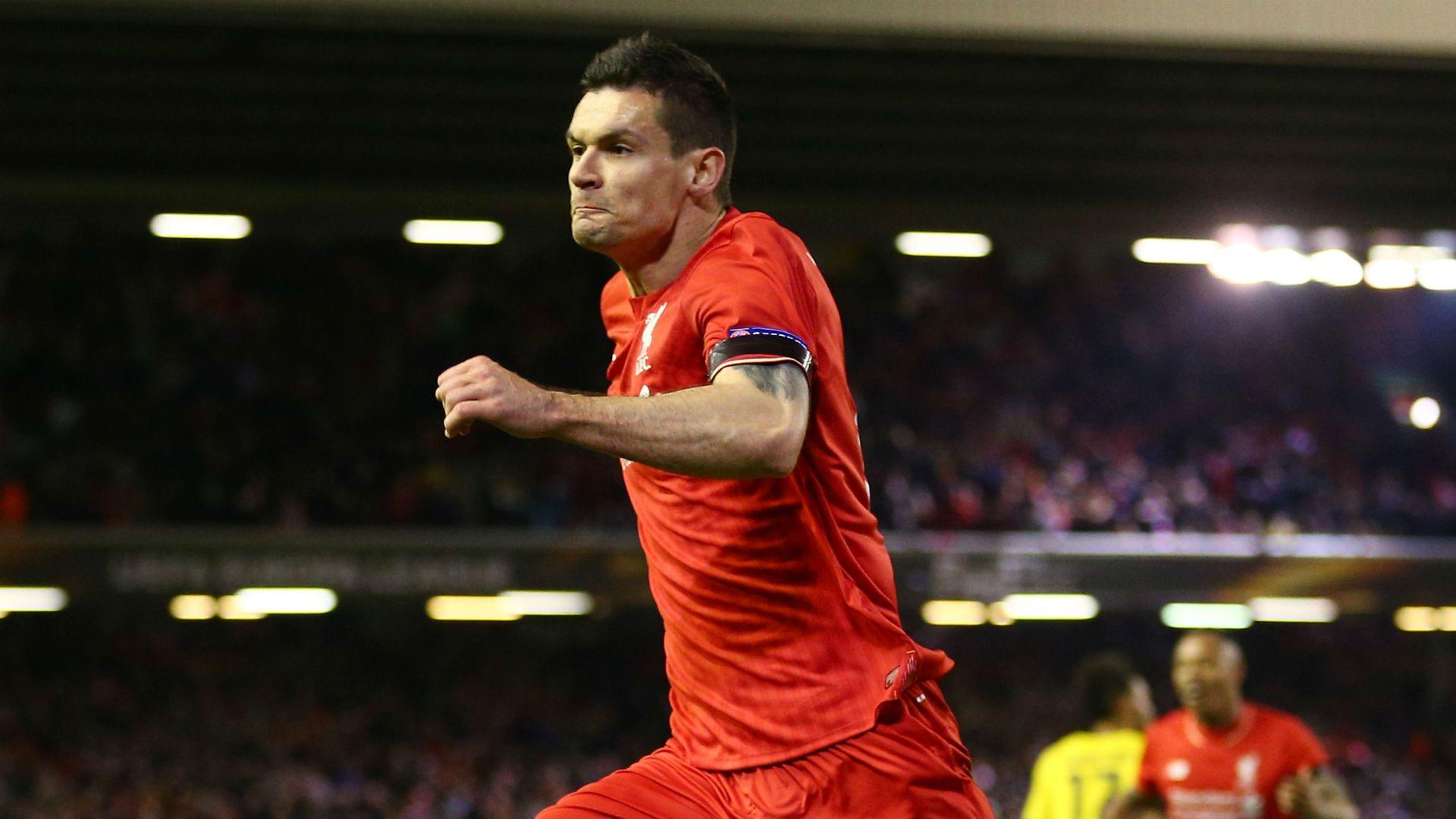 Dejan Lovren Wallpapers - Wallpaper Cave