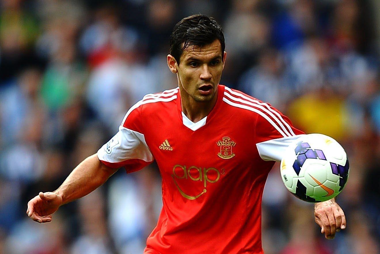 Dejan Lovren Wallpapers - Wallpaper Cave