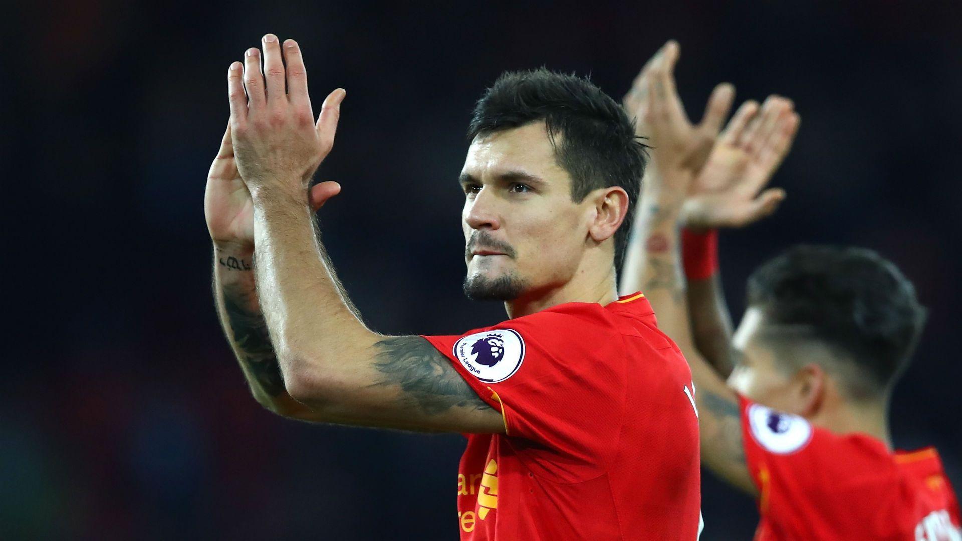 Dejan Lovren - Trung Vệ Của Những Trận Lớn Khả Năng và Di Sản