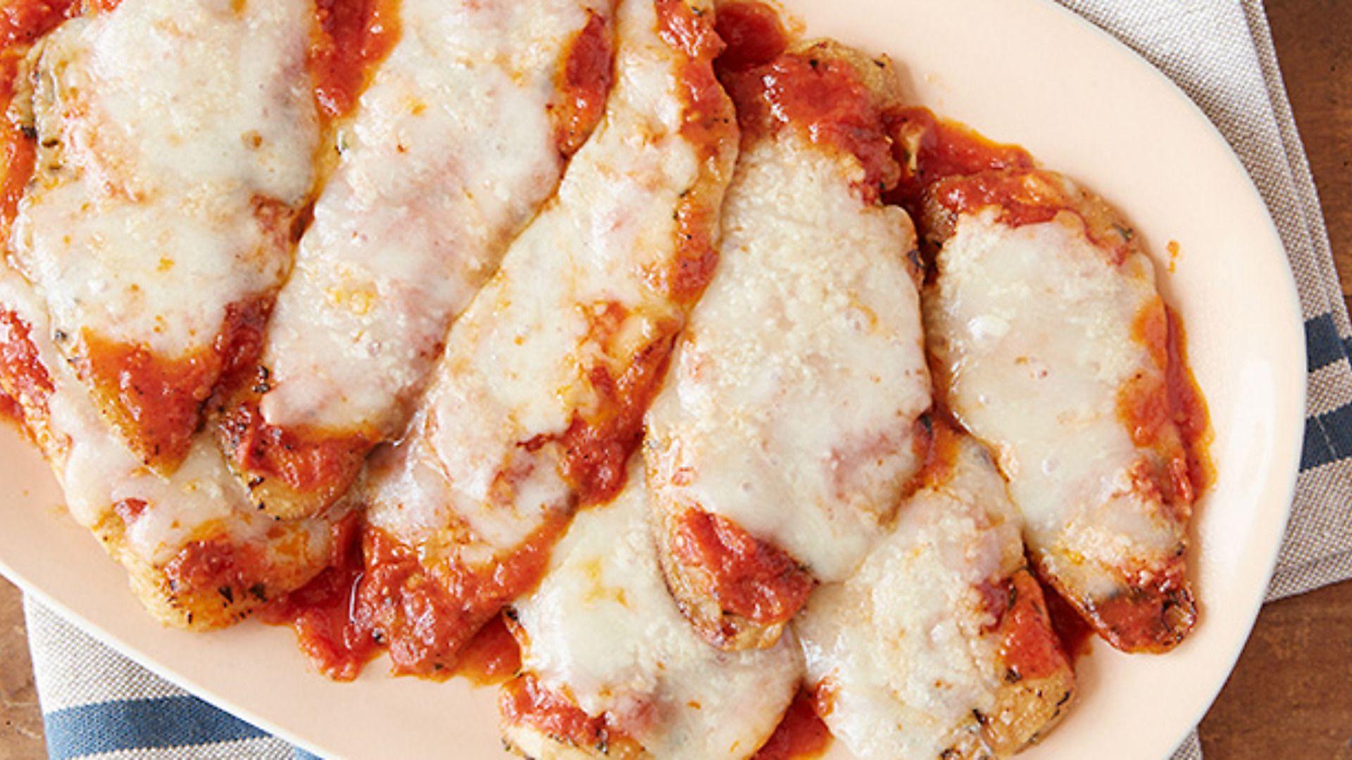 Chicken Parmesan Giada. Food Network Shows, Cooking