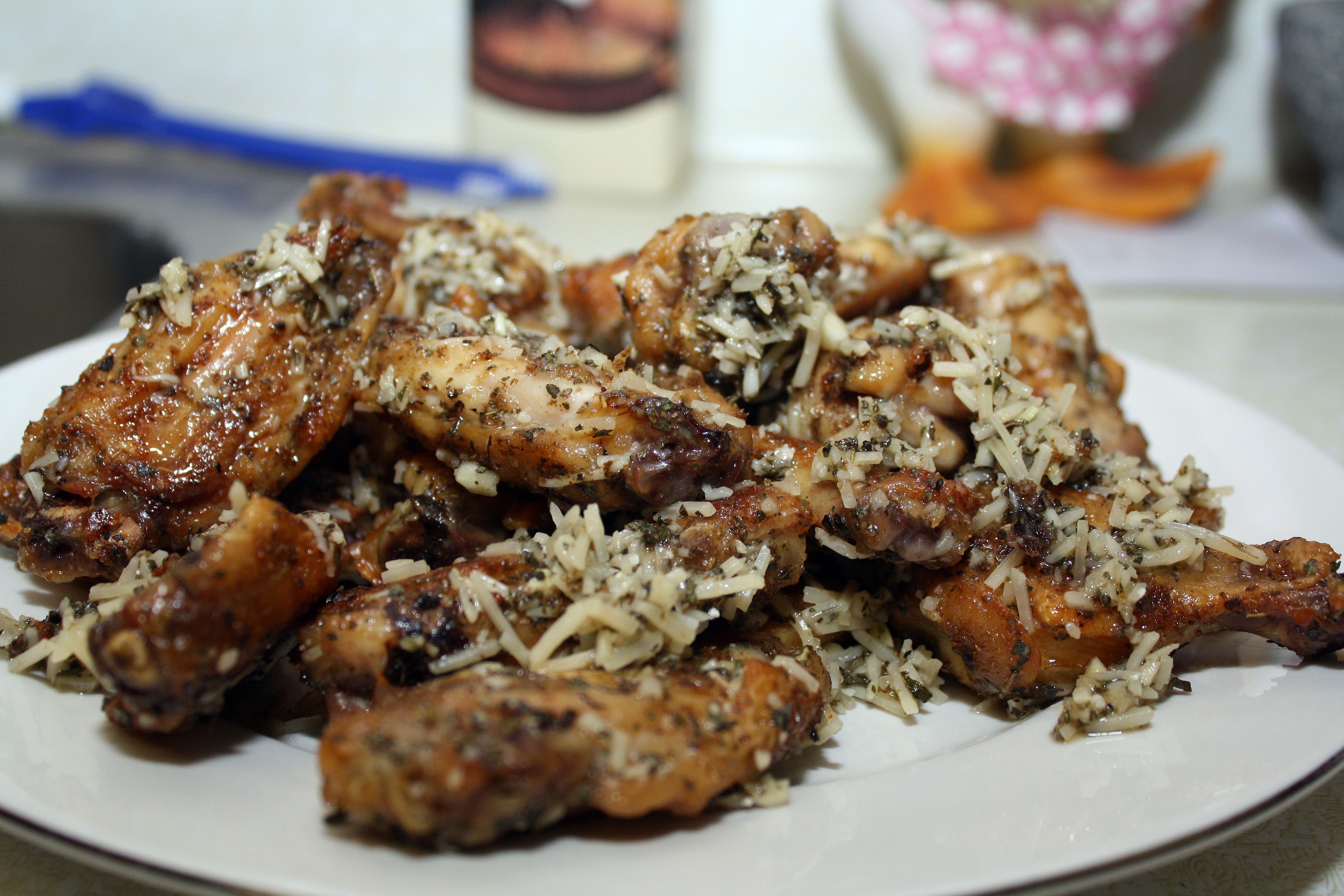 Chicken Parmesan Wallpapers - Wallpaper Cave