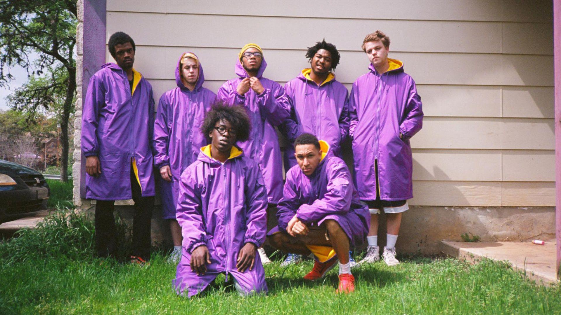 Brockhampton Wallpapers Wallpaper Cave