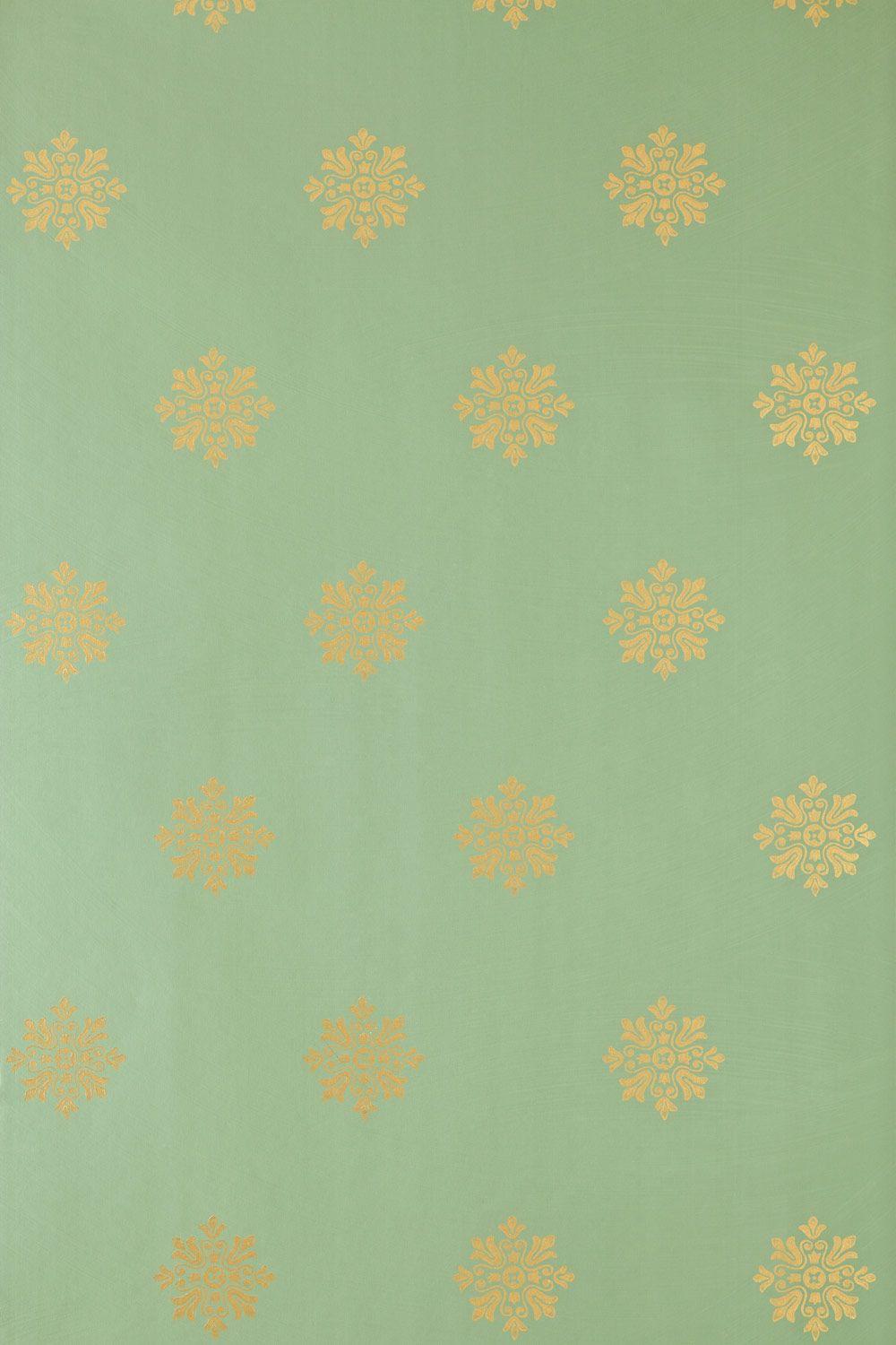 Brockhampton Star. Brockhampton Star BP 546. Farrow & Ball