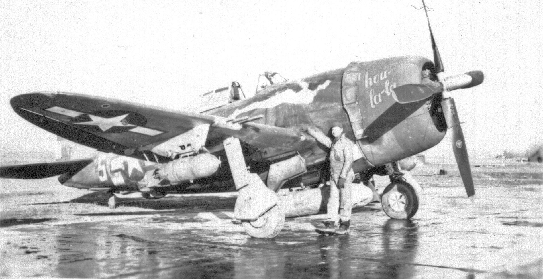 Republic P 47 Thunderbolt Wallpaper And Background Imagex975