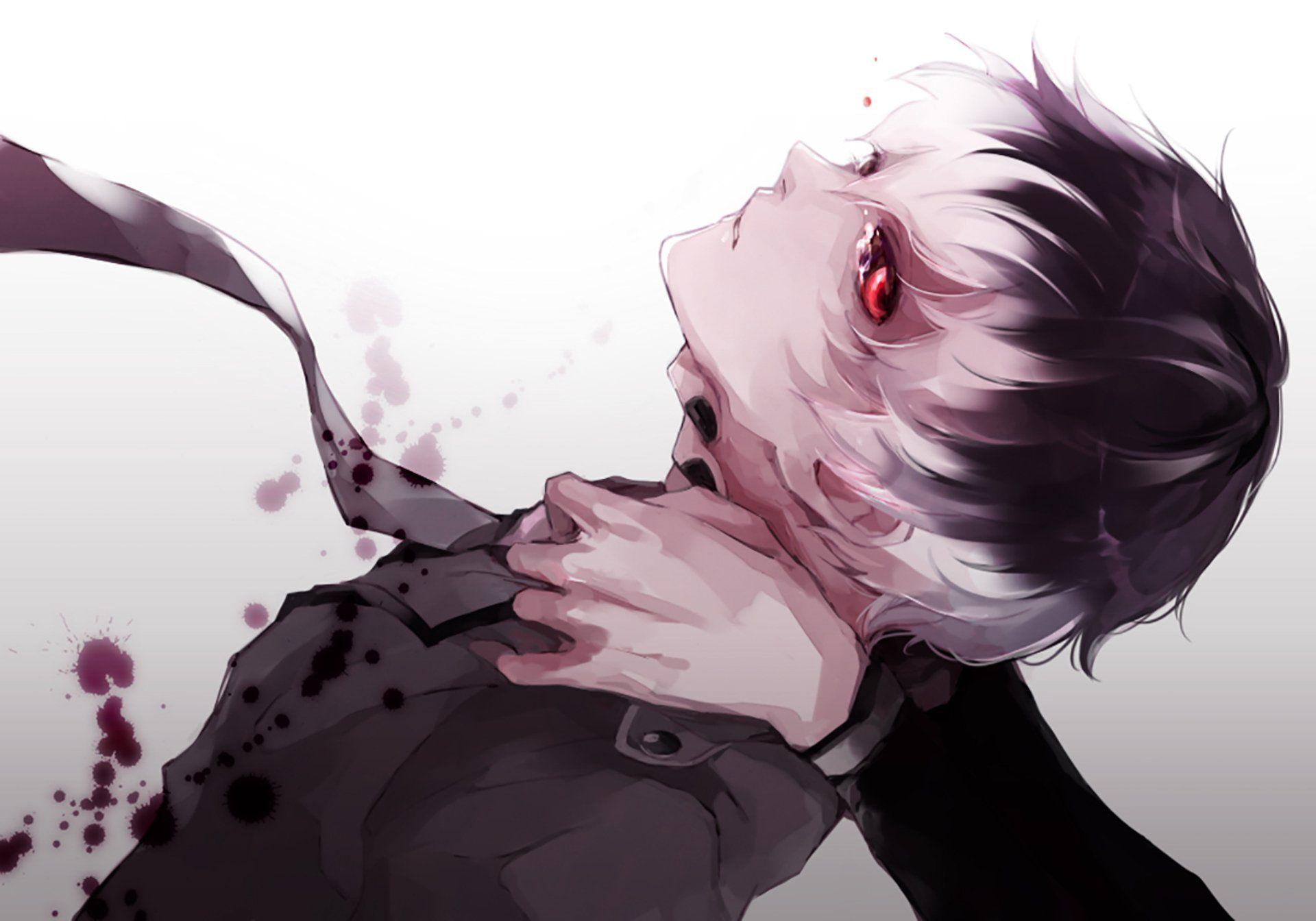Featured image of post Tokyo Ghoul Re Haise And Kaneki Haise loses control while fighting orochi and has to be subdued