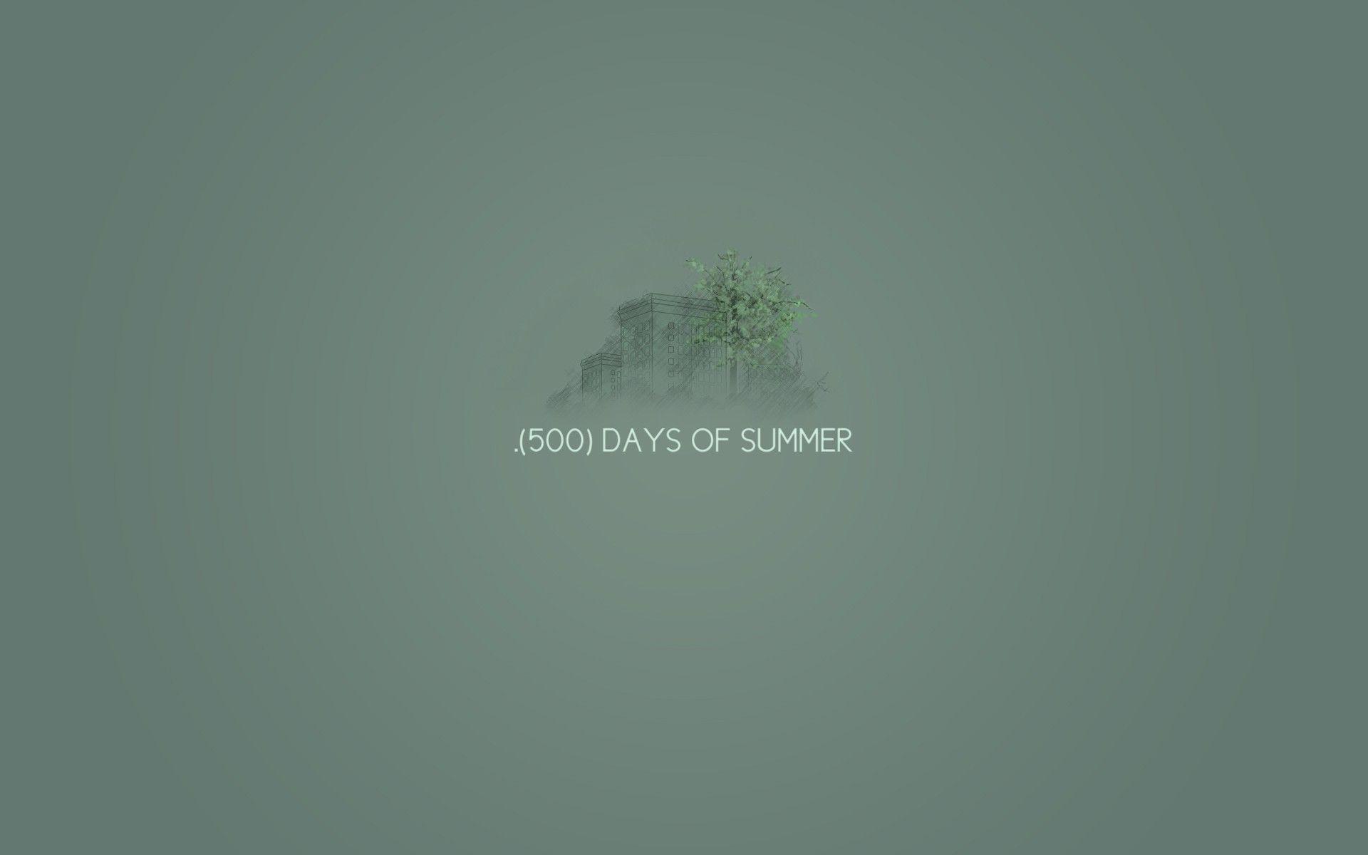 Download the 500 Days of Summer Wallpaper, 500 Days of Summer iPhone