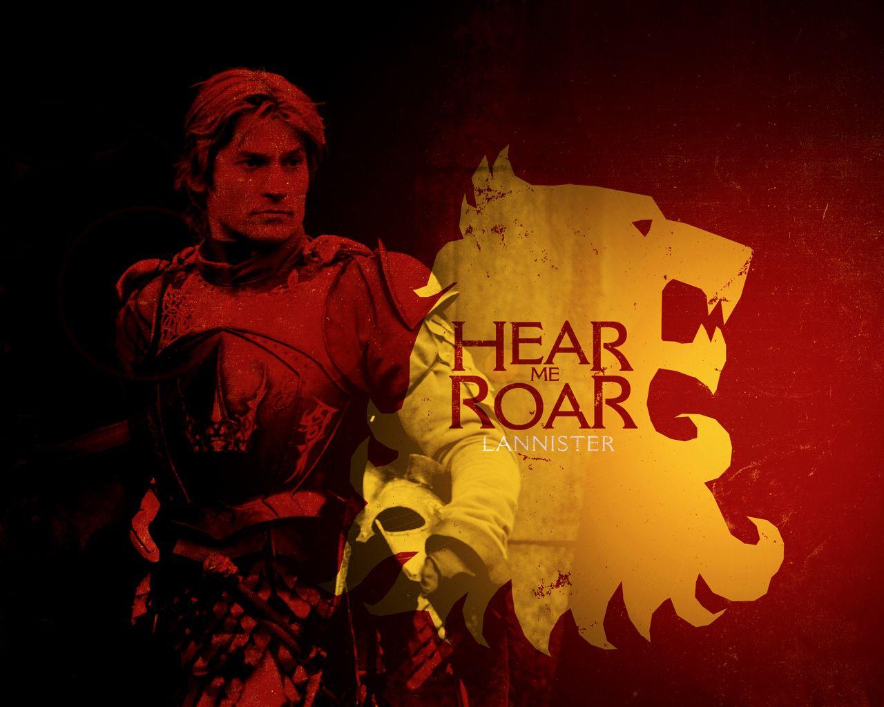Jaime Lannister Wallpaper Free Wallpaper Hub