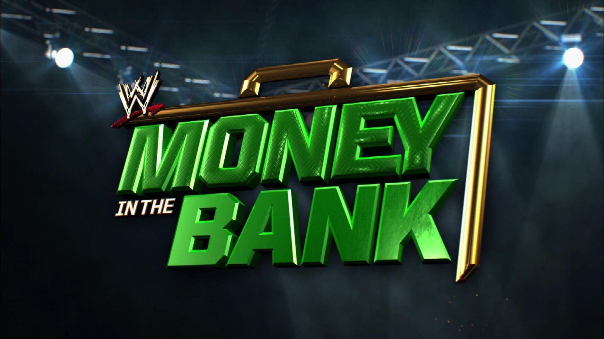 WWE Money In The Bank 2013 wallpaper