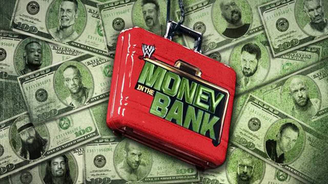 WWE Money In the Bank 2015 Preview Nerd PunchThe Nerd Punch
