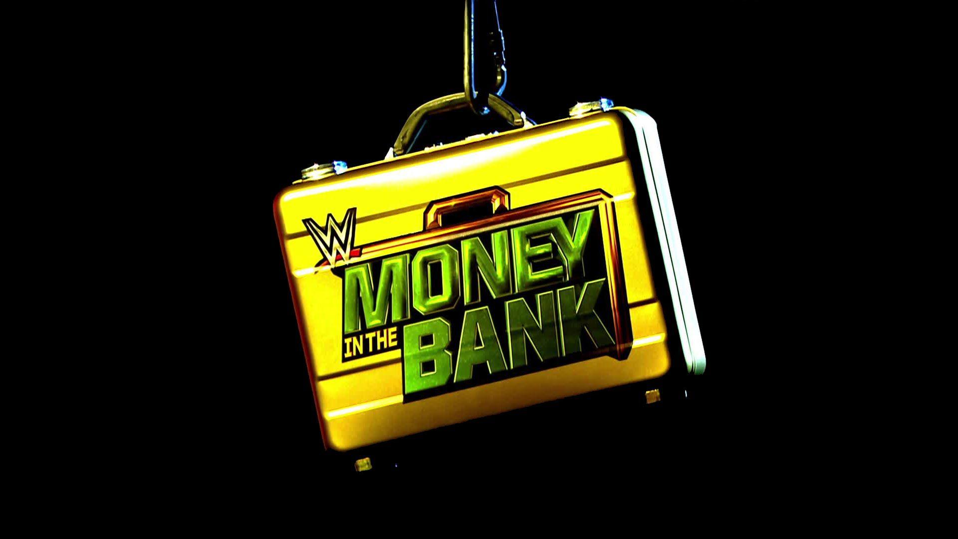 Who has qualified for the 2016 Money in the Bank Ladder Match?