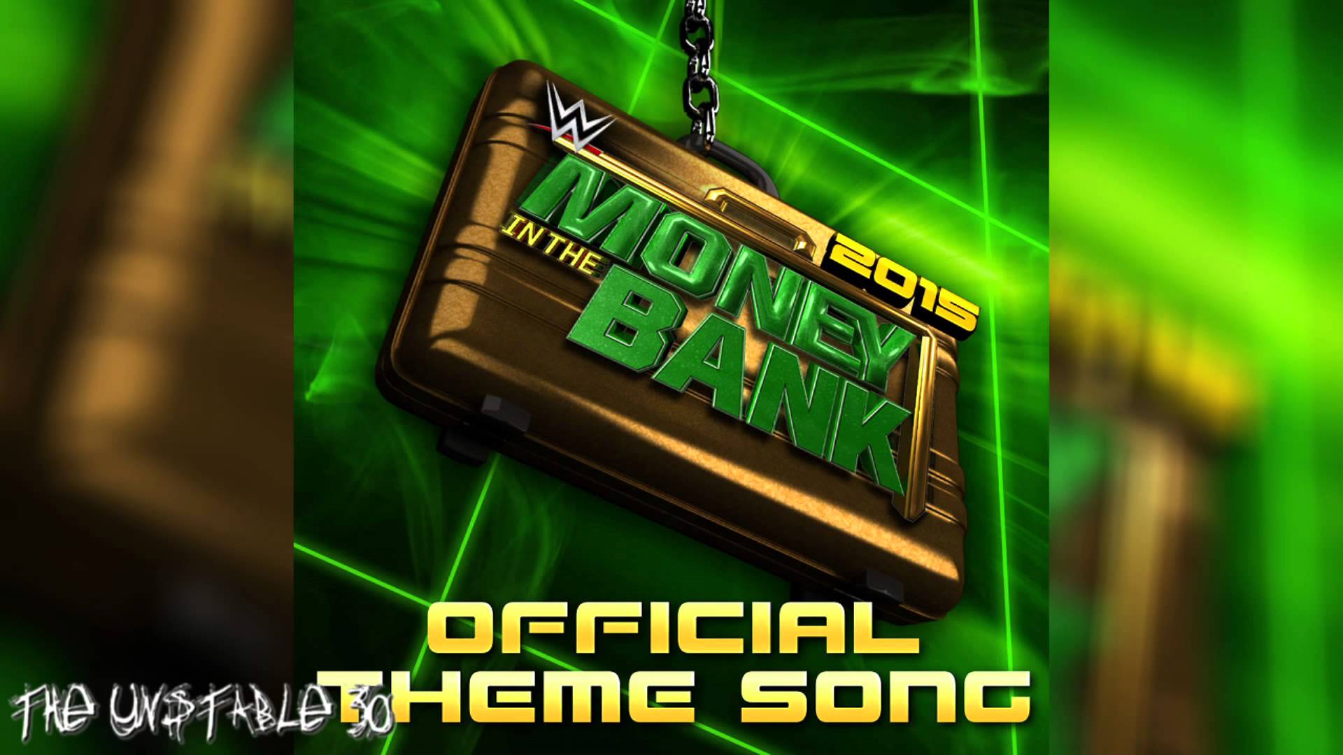 WWE Money In The Bank 2015 Theme Song For 30 minutes