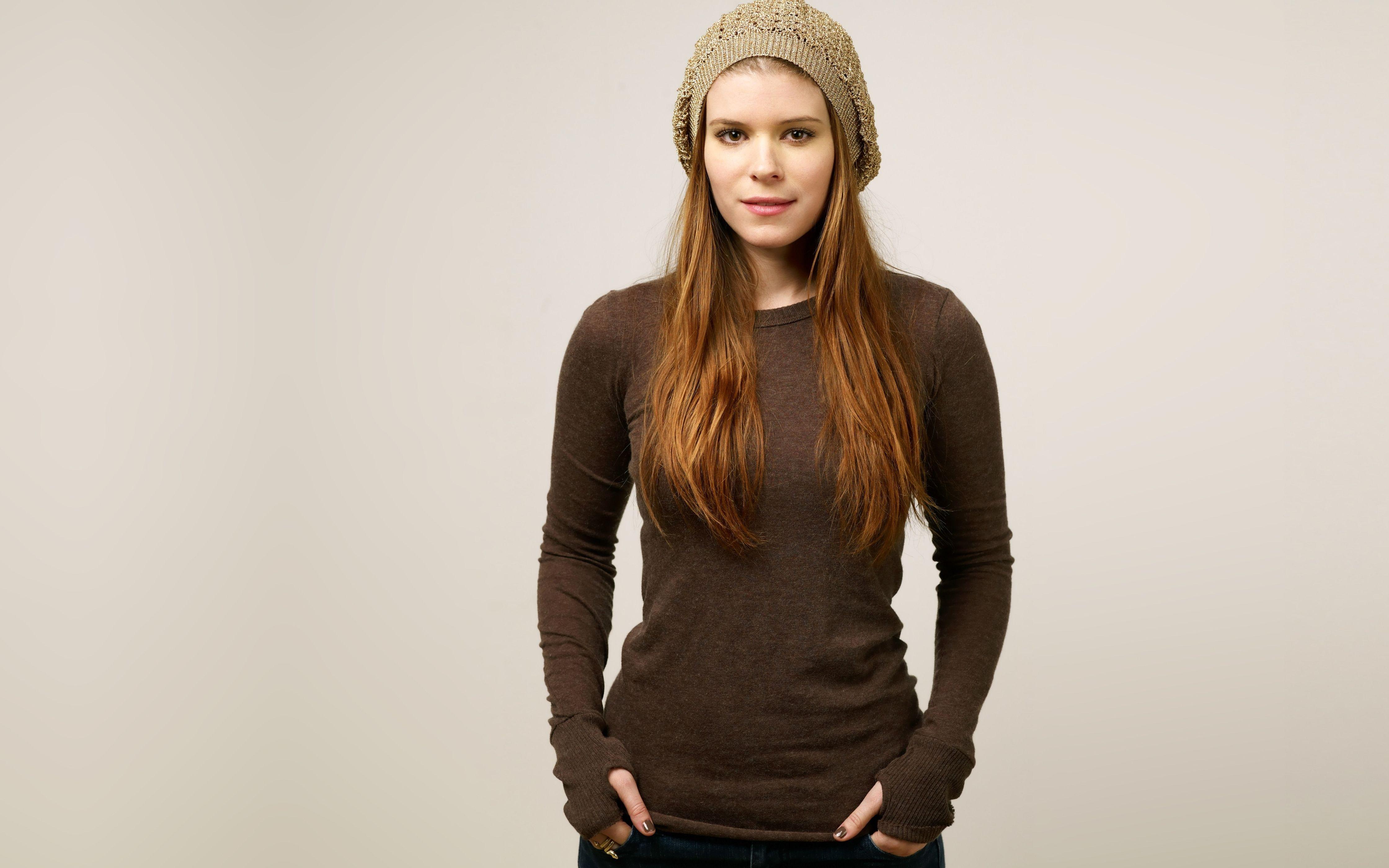 Kate Mara HD Wallpaper and Background Image