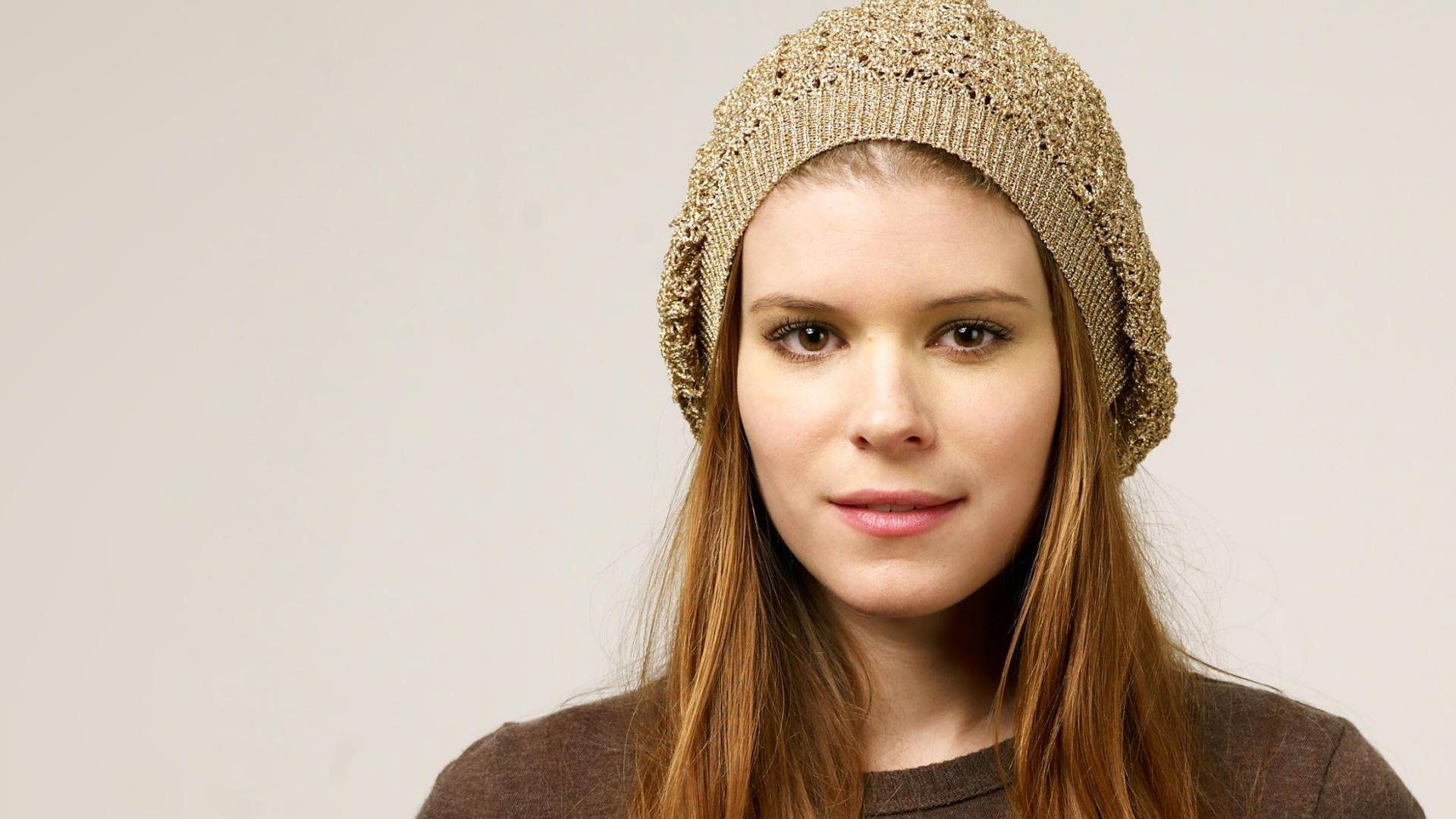 Kate Mara Beanie Wallpaper 55277 1920x1080 px